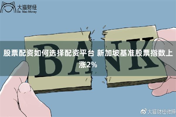 股票配资如何选择配资平台 新加坡基准股票指数上涨2%